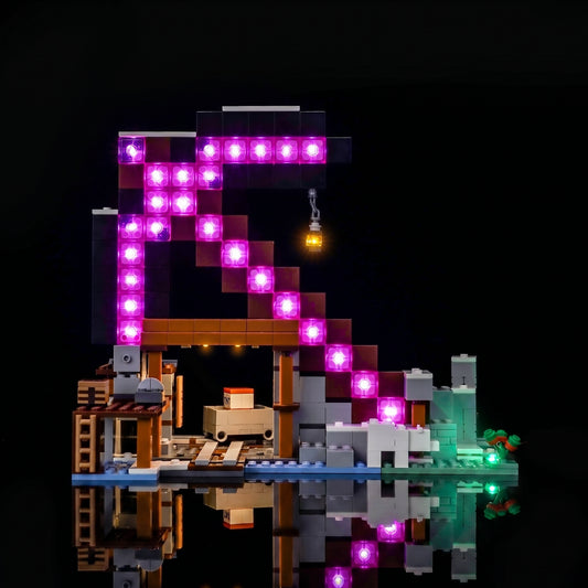 Light_Kit_for_LEGO_Minecraft_The_Pickaxe_Mine_21277_Bright_My_Bricks_14