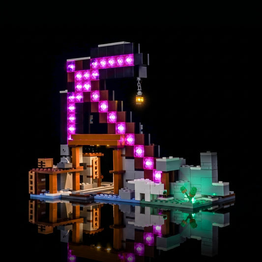 Light_Kit_for_LEGO_Minecraft_The_Pickaxe_Mine_21277_Bright_My_Bricks_15