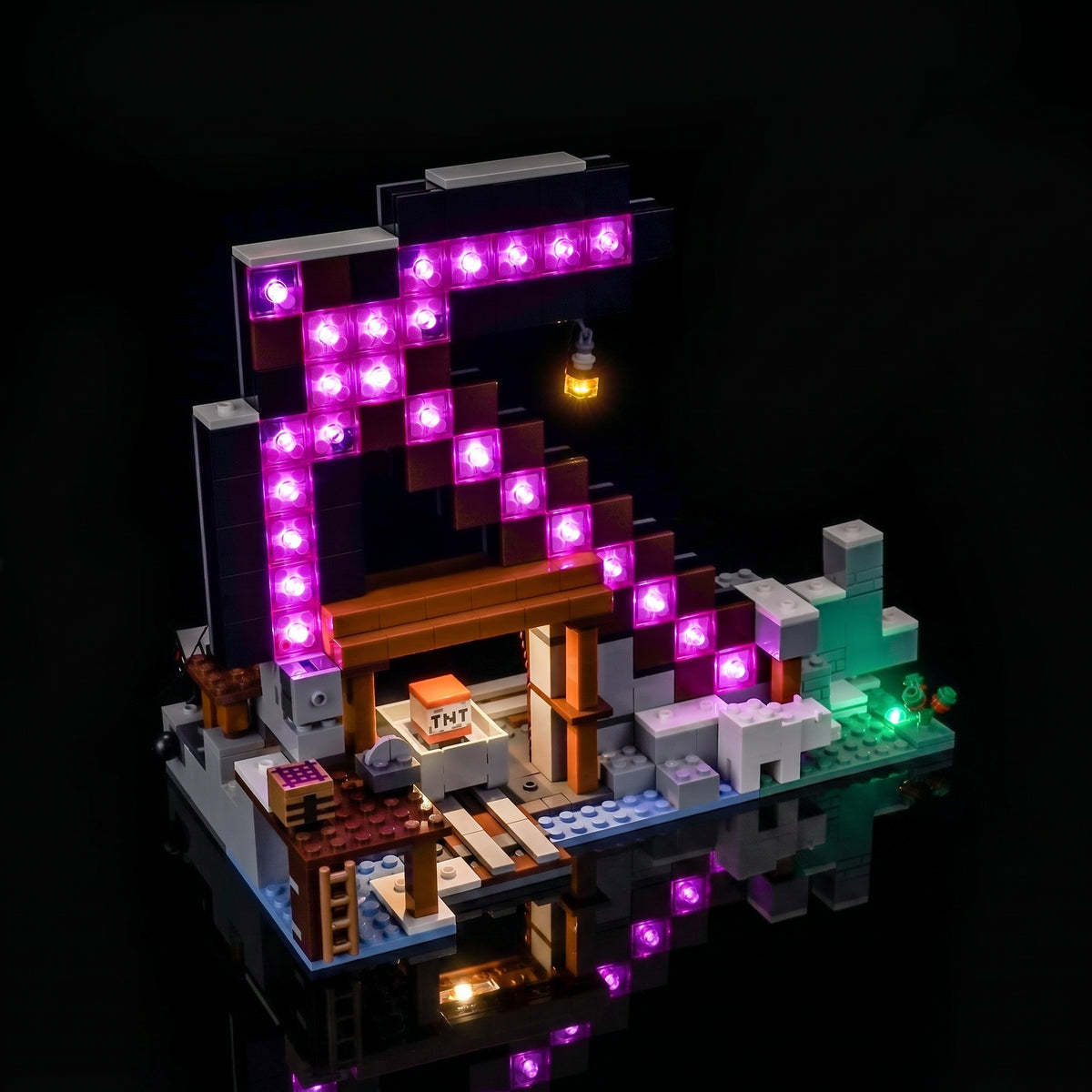 Light_Kit_for_LEGO_Minecraft_The_Pickaxe_Mine_21277_Bright_My_Bricks_17