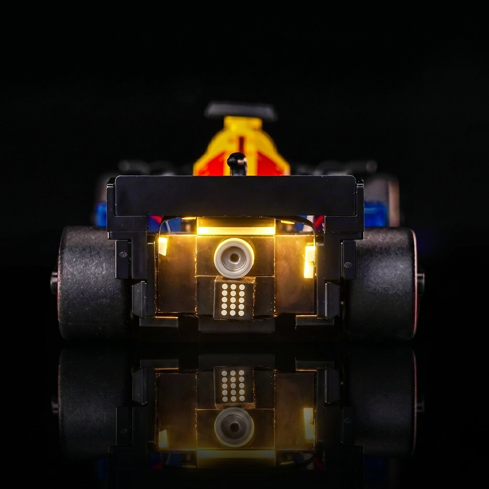 Light Kit for LEGO® Oracle Red Bull Racing RB20 F1 Race Car #77243