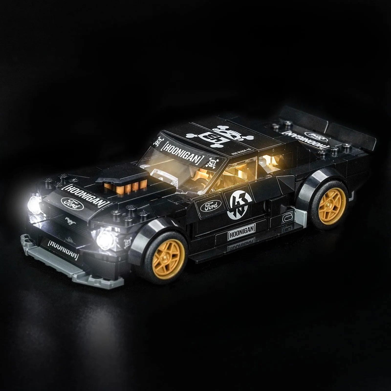 Light_Kit_for_LEGO_Speed_Champions_Ken_Block_1965_Ford_Mustang_Hoonicorn_V1_77262_Bright_My_Bricks_8