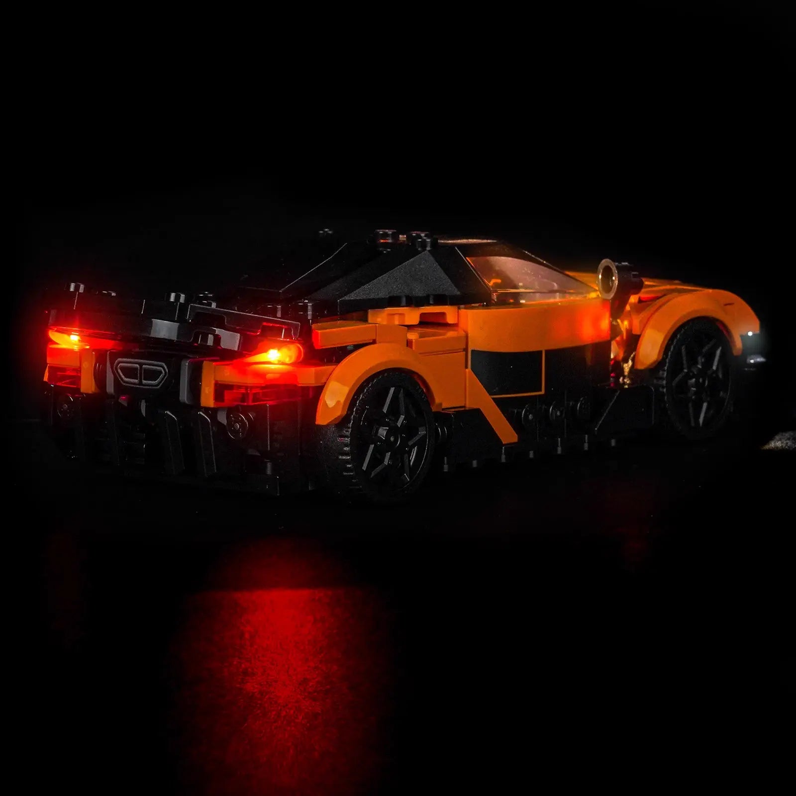 Kit LED pour LEGO® McLaren W1 #77257