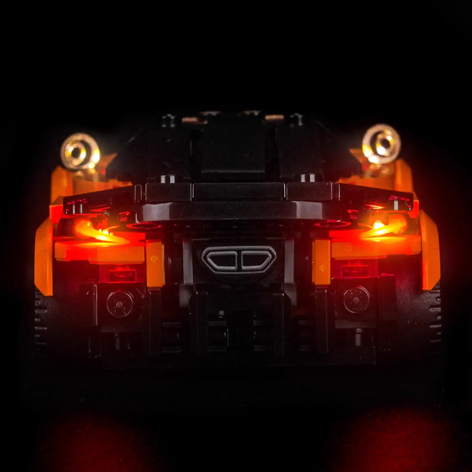 Kit LED pour LEGO® McLaren W1 #77257