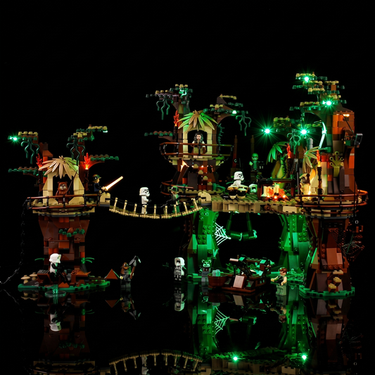 Light_Kit_for_LEGO_Star_Wars_Ewok_Village_10236_Bright_My_Bricks