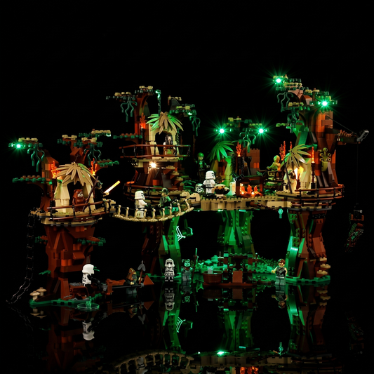 Light_Kit_for_LEGO_Star_Wars_Ewok_Village_10236_Bright_My_Bricks_2