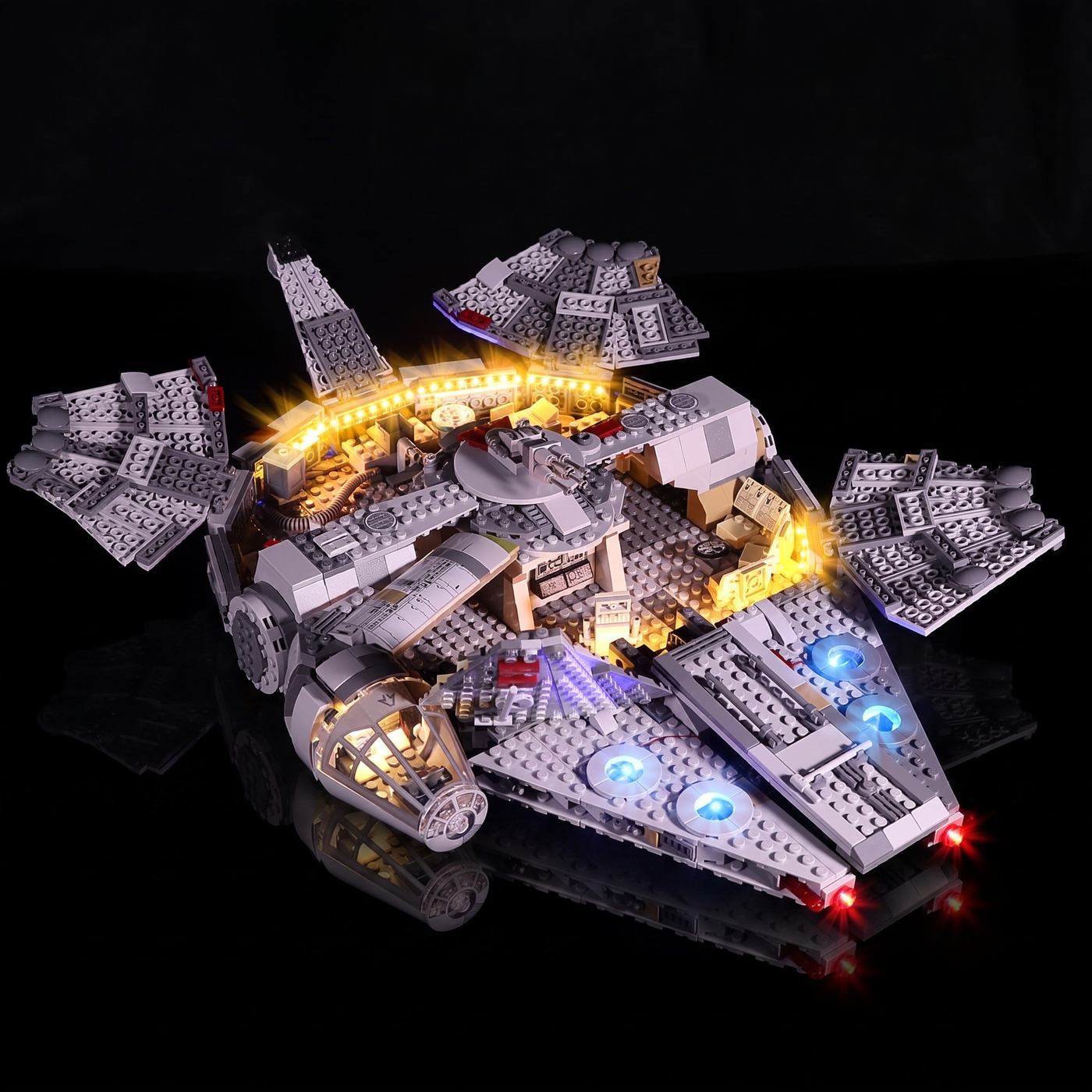 Light_Kit_for_LEGO_Star_Wars_Millennium_Falcon_75257_Bright_My_Bricks_7