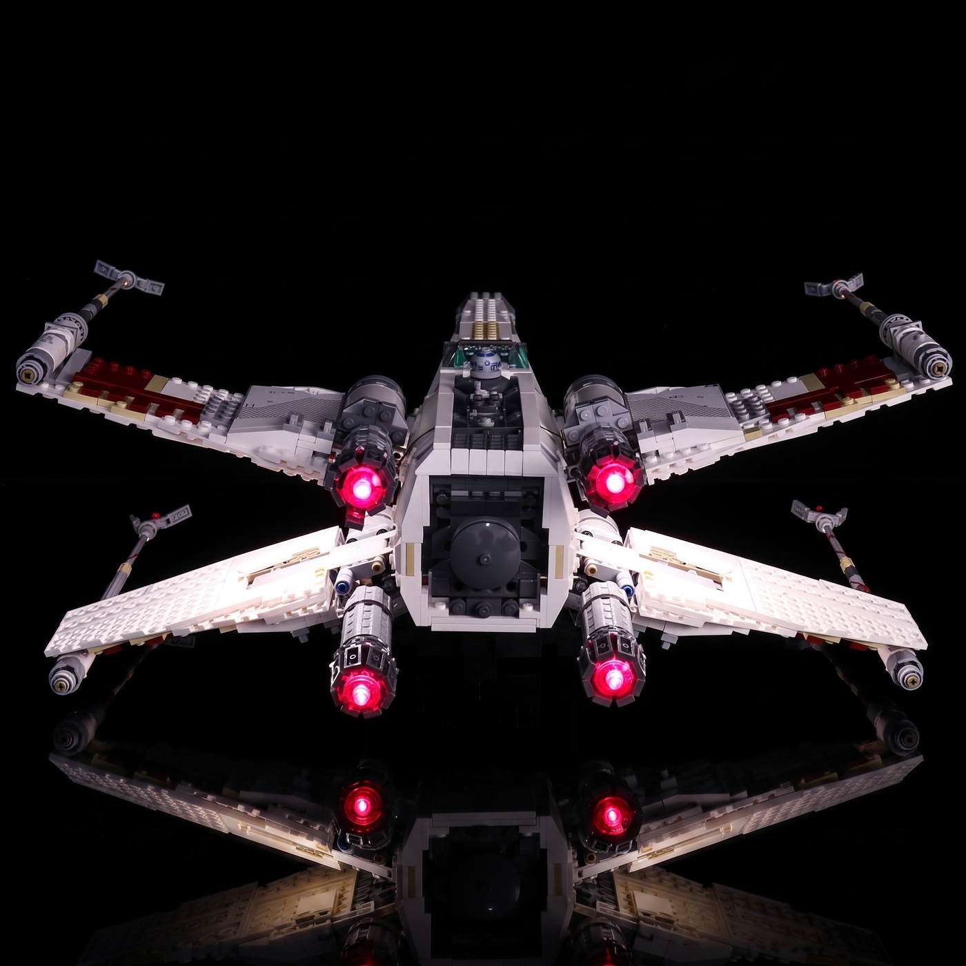 Light_Kit_for_LEGO_Star_Wars_Red_Five_X-wing_Starfighter_10240_Bright_My_Bricks_5