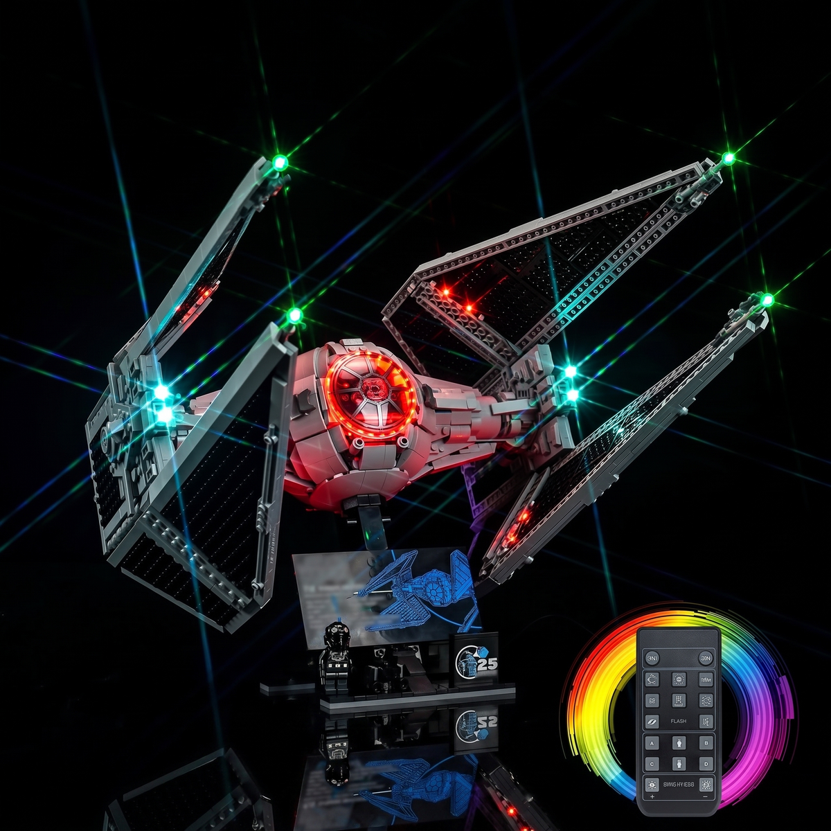 Light_Kit_for_LEGO_Star_Wars_TIE_Interceptor_75382_Bright_My_Bricks_2