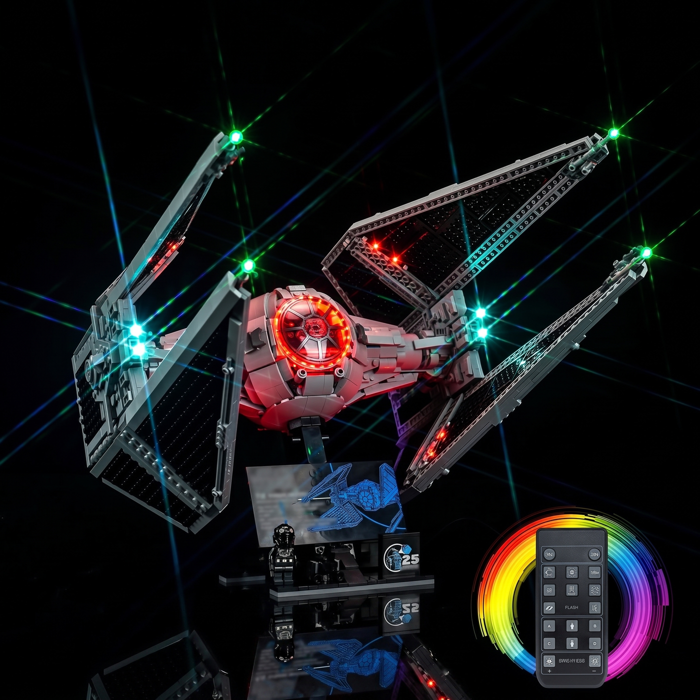 Light_Kit_for_LEGO_Star_Wars_TIE_Interceptor_75382_Bright_My_Bricks_2