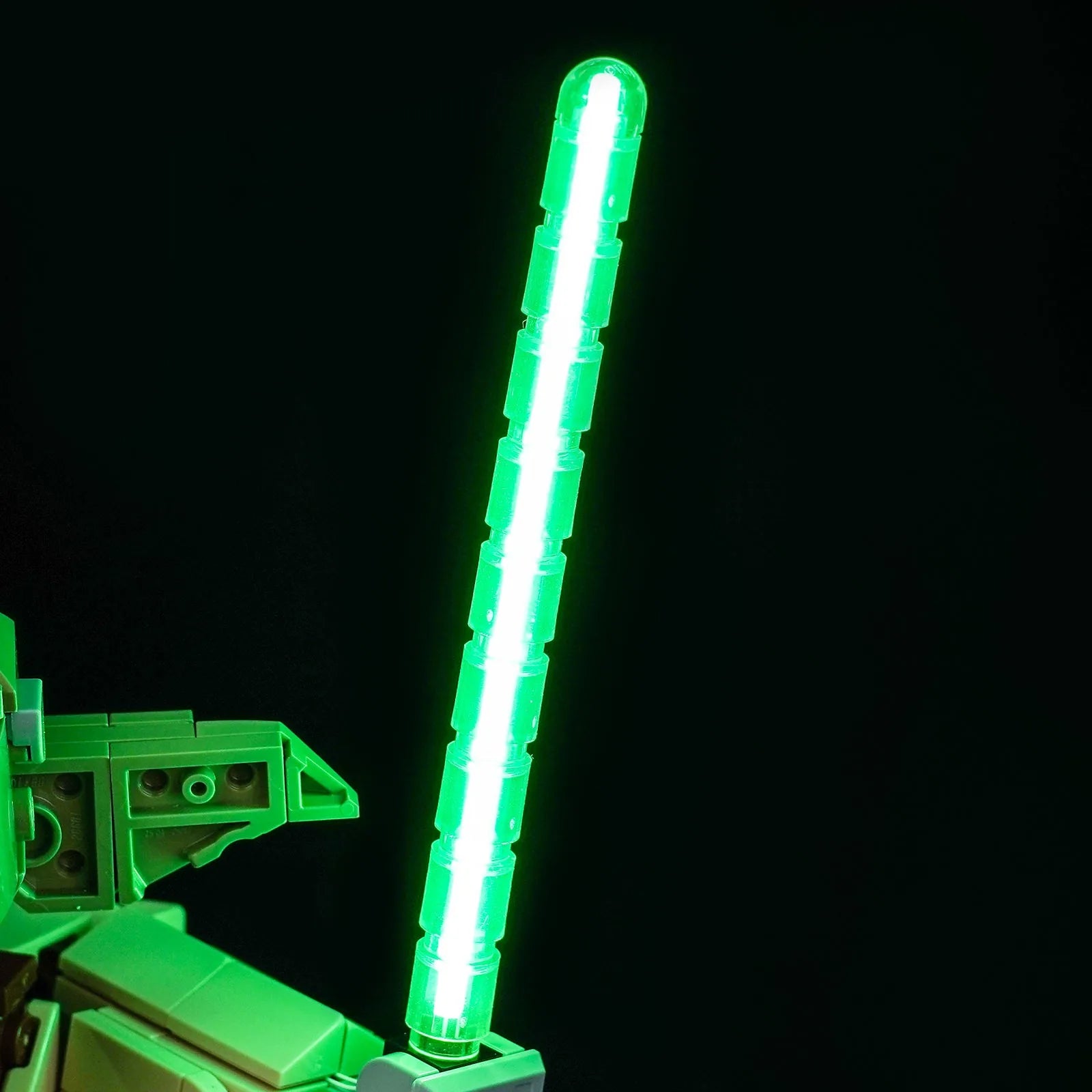Light Kit for LEGO® Star Wars Yoda Bust #75438