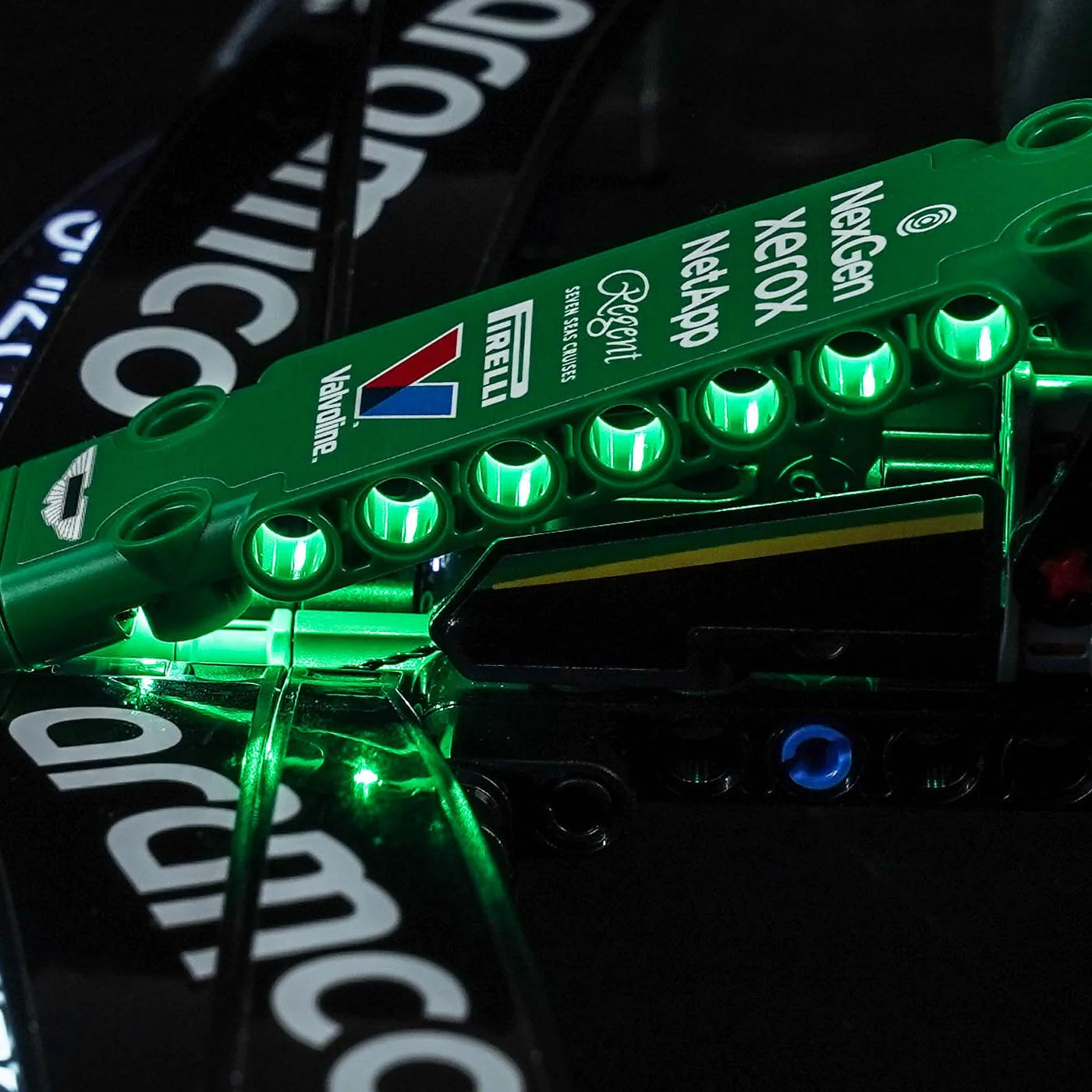 Light_Kit_for_LEGO_Technic_Aston_Martin_Aramco_AMR25_F1_Car_42240_Bright_My_Bricks_10