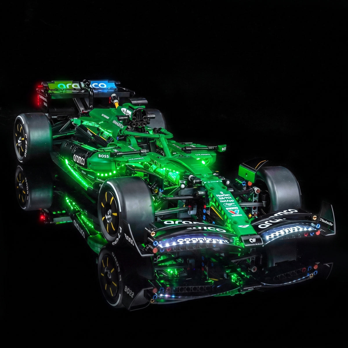 Light_Kit_for_LEGO_Technic_Aston_Martin_Aramco_AMR25_F1_Car_42240_Bright_My_Bricks_14