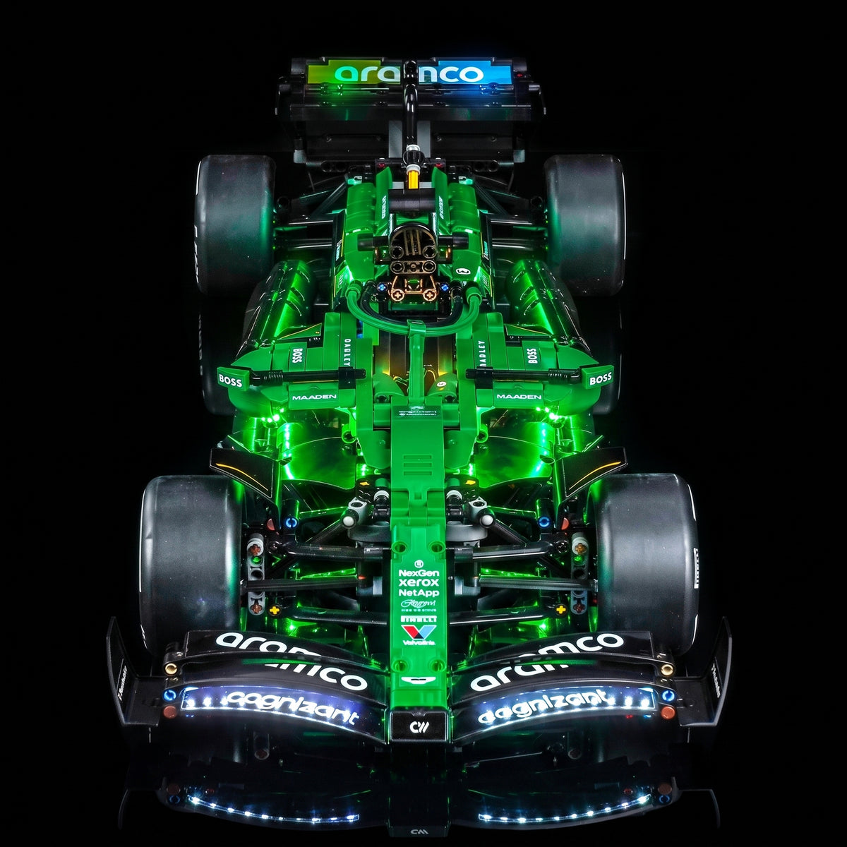 Light_Kit_for_LEGO_Technic_Aston_Martin_Aramco_AMR25_F1_Car_42240_Bright_My_Bricks_16