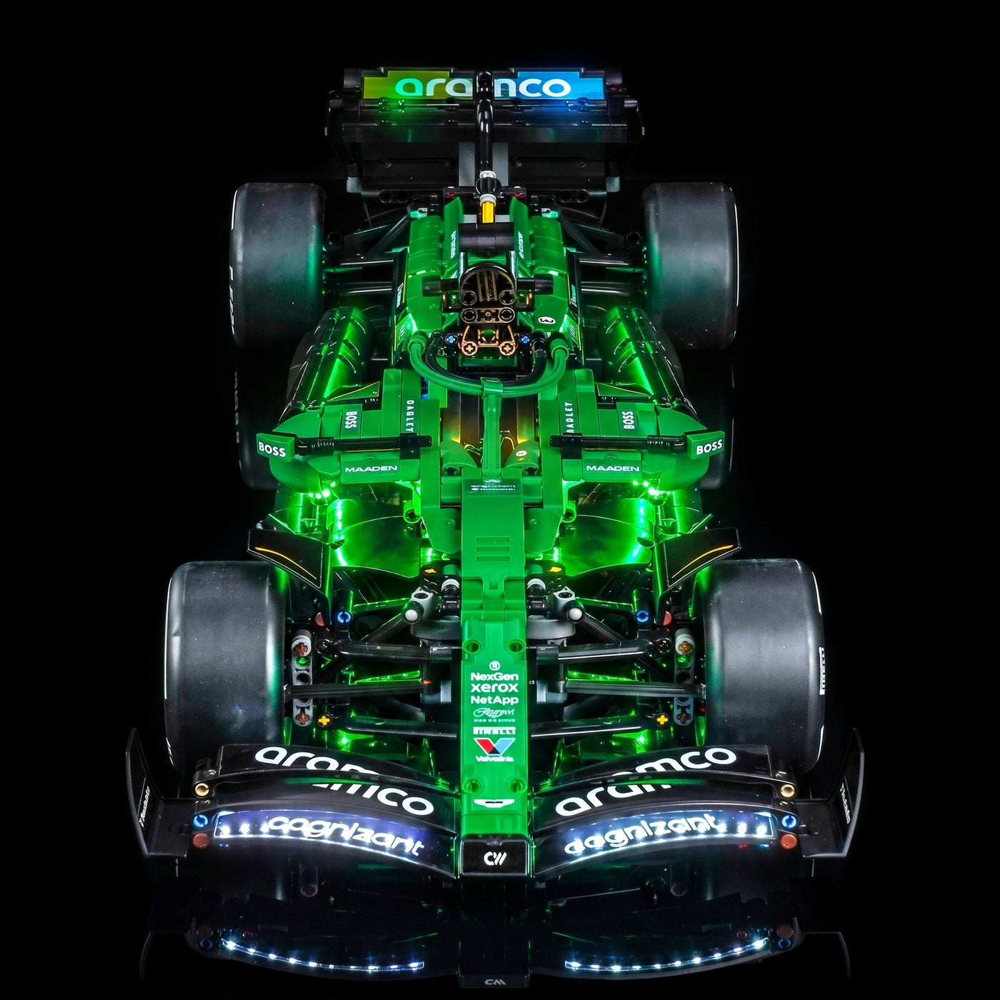 Light_Kit_for_LEGO_Technic_Aston_Martin_Aramco_AMR25_F1_Car_42240_Bright_My_Bricks_16