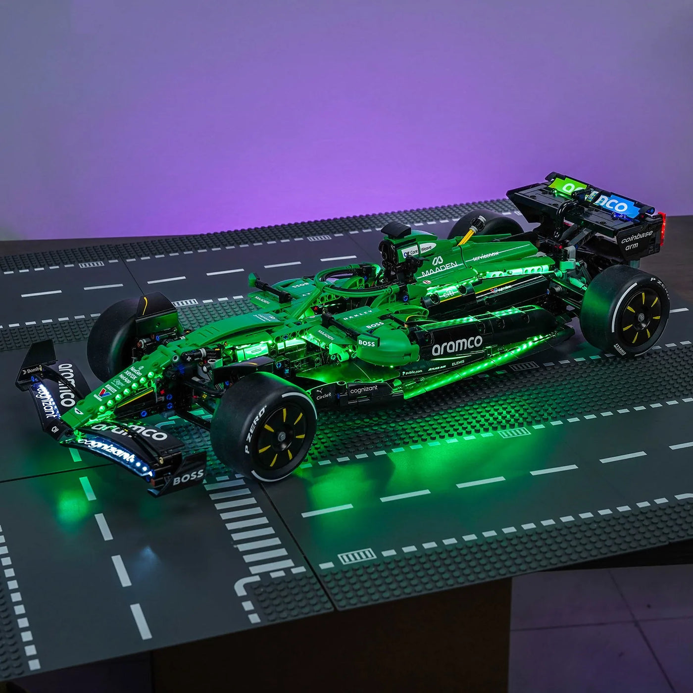 Light_Kit_for_LEGO_Technic_Aston_Martin_Aramco_AMR25_F1_Car_42240_Bright_My_Bricks_3