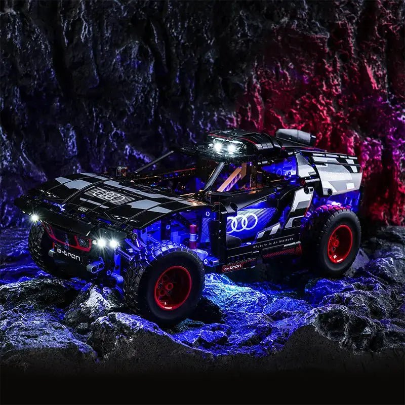 Light_Kit_for_LEGO_Technic_Audi_RS_Q_e-tron_42160_Bright_My_Bricks_8