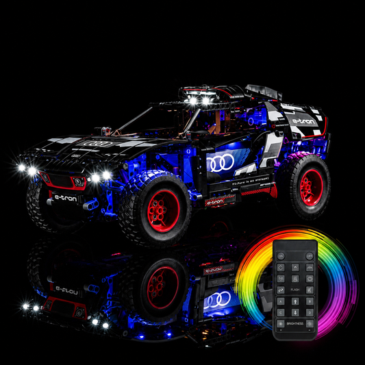 Light_Kit_for_LEGO_Technic_Audi_RS_Q_e-tron_42160_Bright_My_Bricks_2
