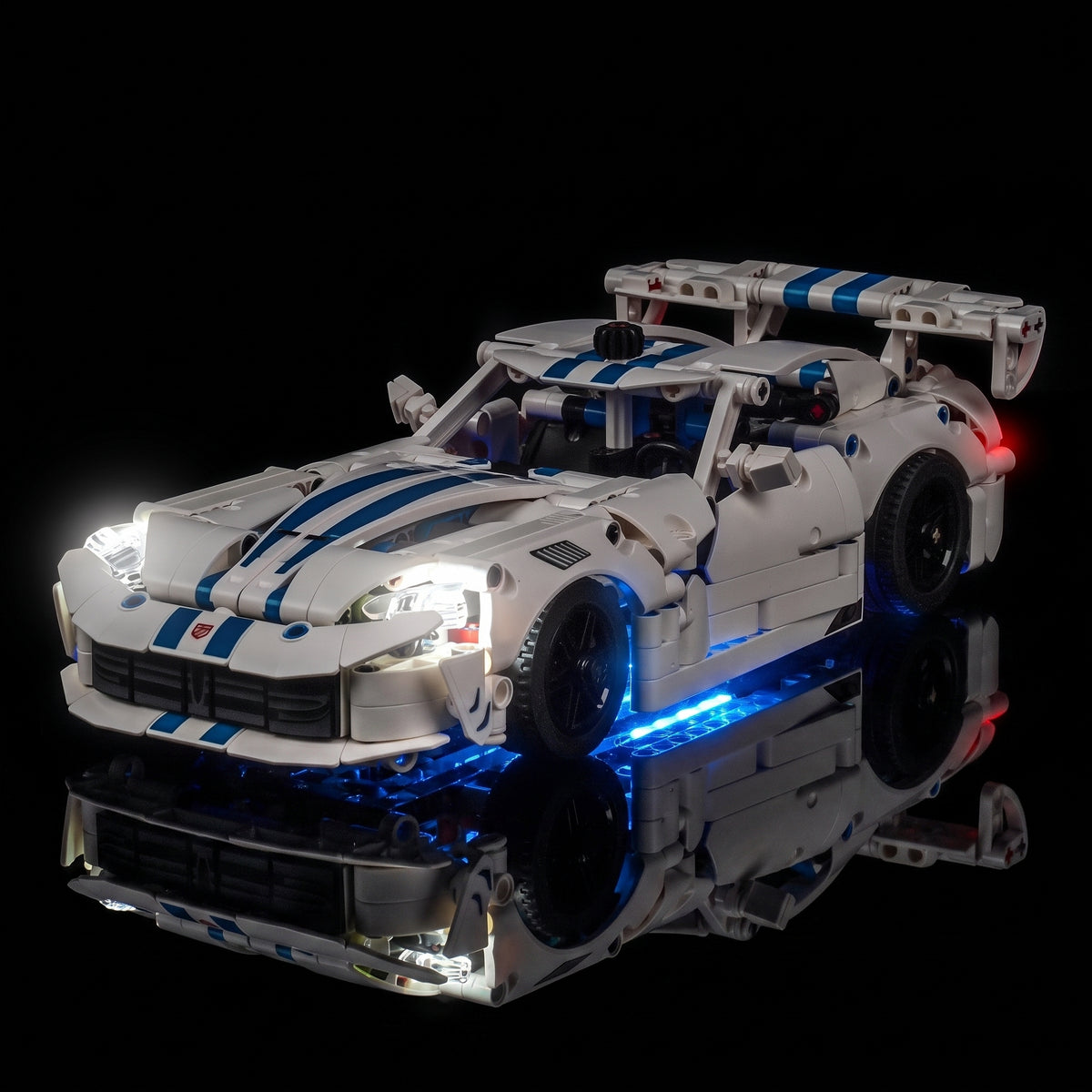 Light_Kit_for_LEGO_Technic_Dodge_Viper_GTS-R_42234_Bright_My_Bricks