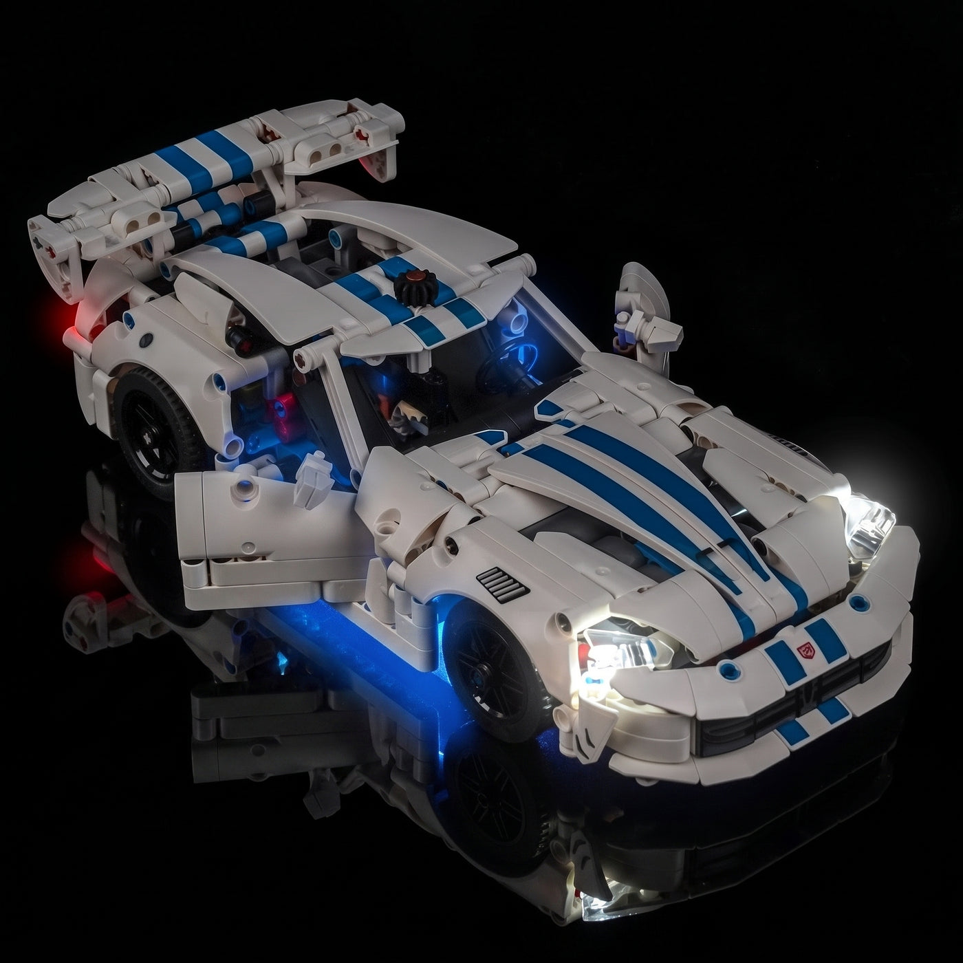 Light_Kit_for_LEGO_Technic_Dodge_Viper_GTS-R_42234_Bright_My_Bricks_4