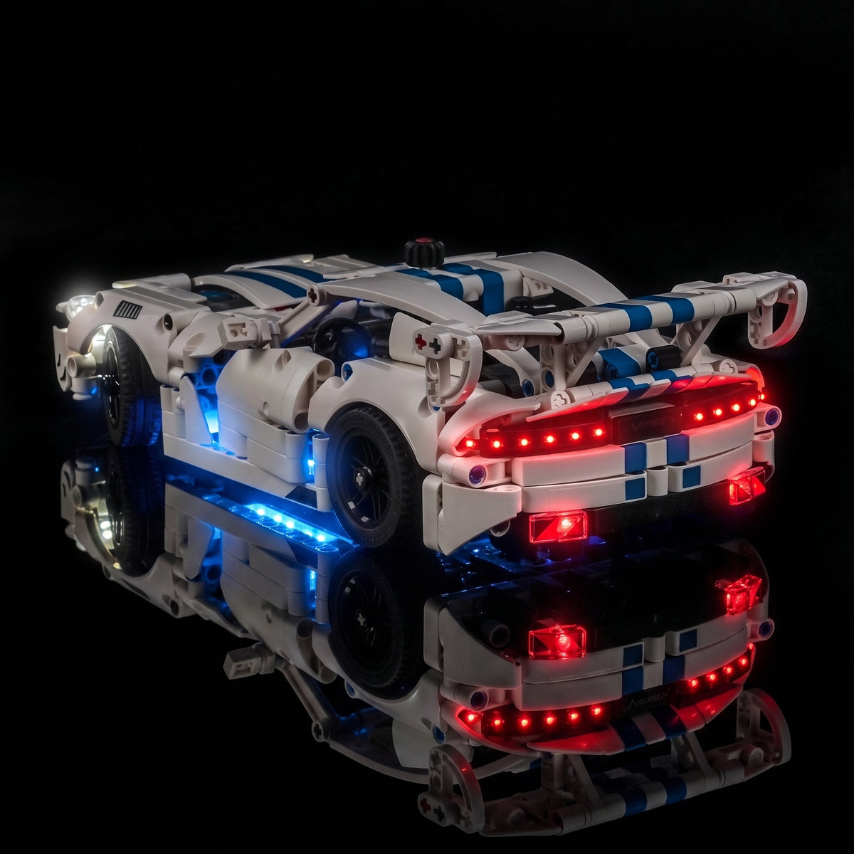 Light_Kit_for_LEGO_Technic_Dodge_Viper_GTS-R_42234_Bright_My_Bricks_6