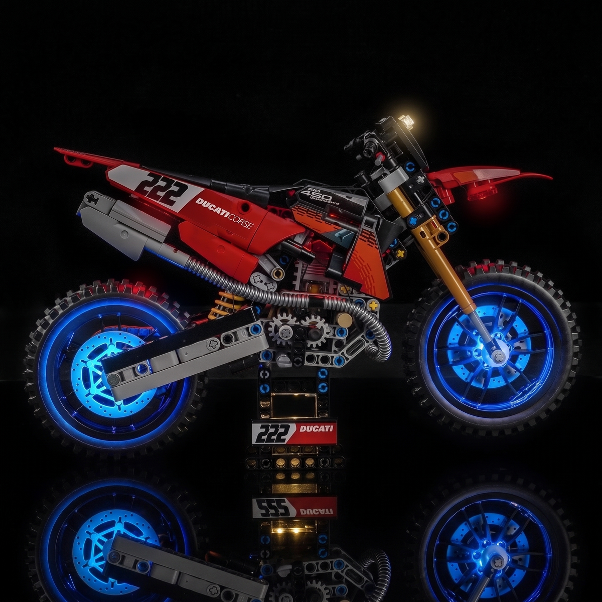 Light_Kit_for_LEGO_Technic_Ducati_Desmo450_MX_Factory_Motorcycle_42238_Bright_My_Bricks_3