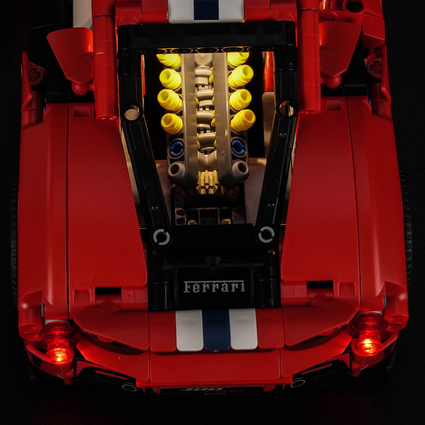 Light_Kit_for_LEGO_Technic_Ferrari_488_Pista_42235_Bright_My_Bricks_8