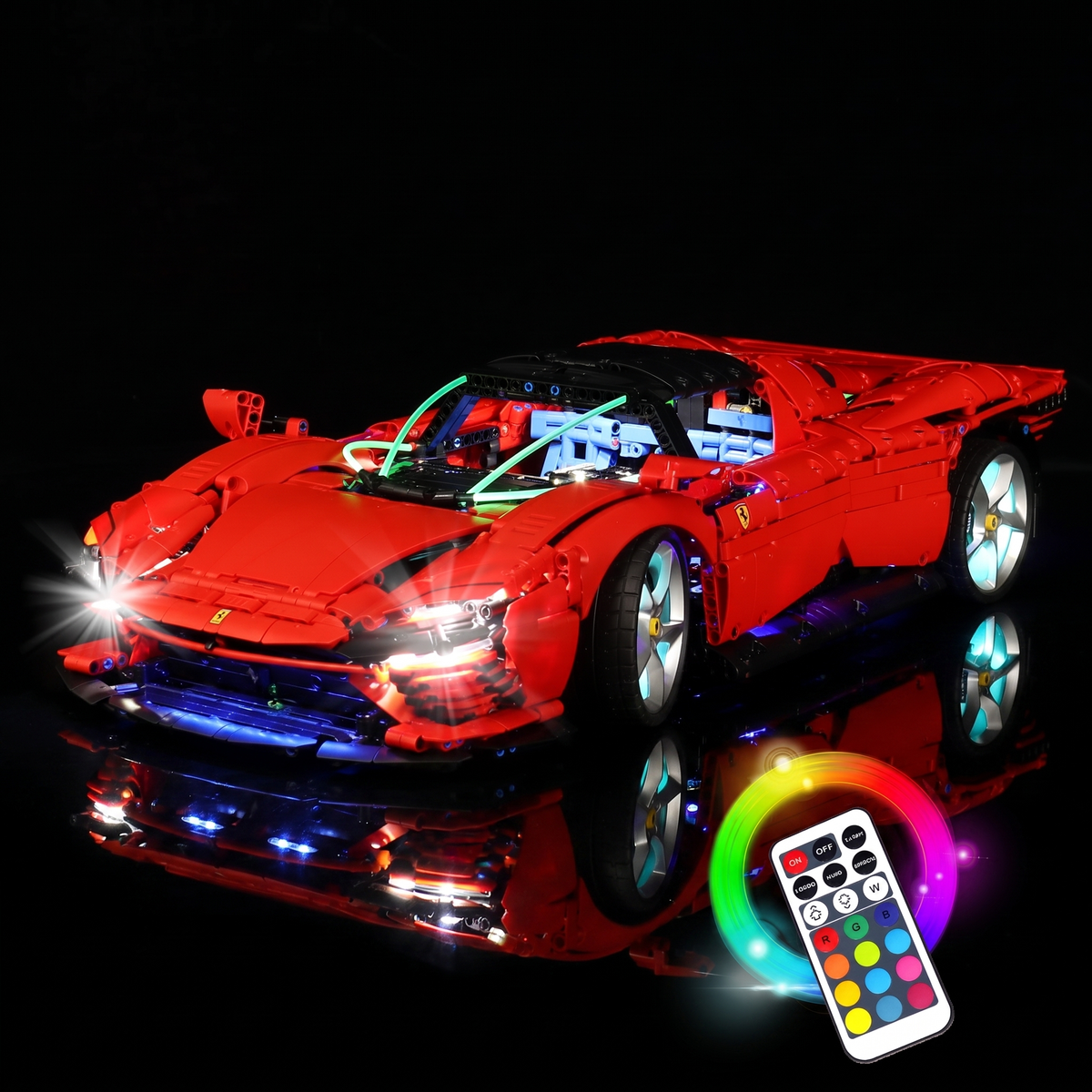 Light_Kit_for_LEGO_Technic_Ferrari_Daytona_SP3_42143_Bright_My_Bricks_8