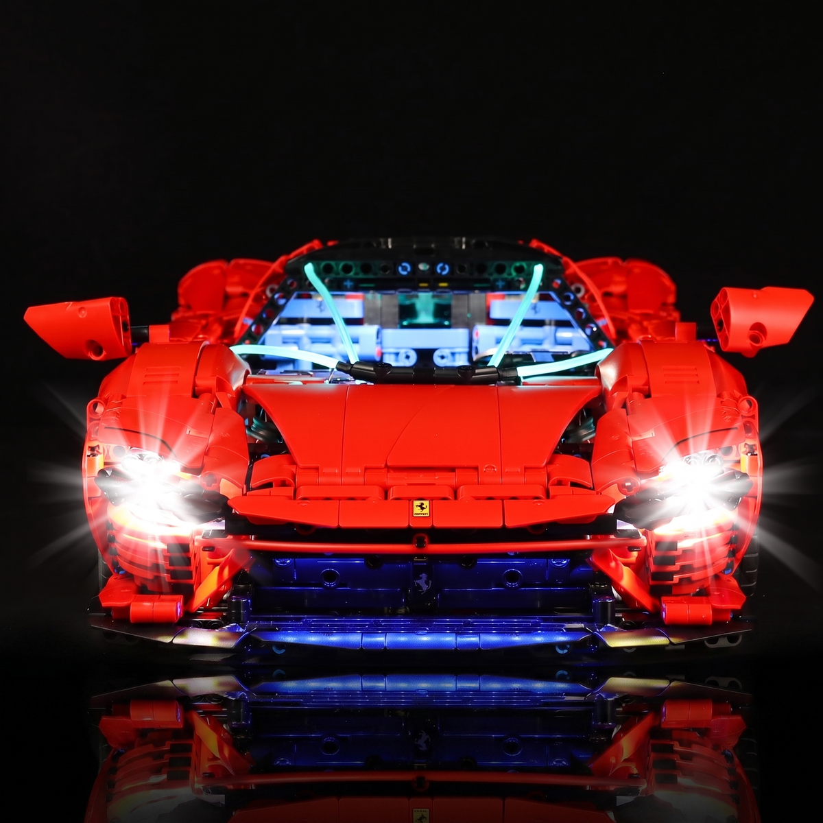 Light_Kit_for_LEGO_Technic_Ferrari_Daytona_SP3_42143_Bright_My_Bricks_3