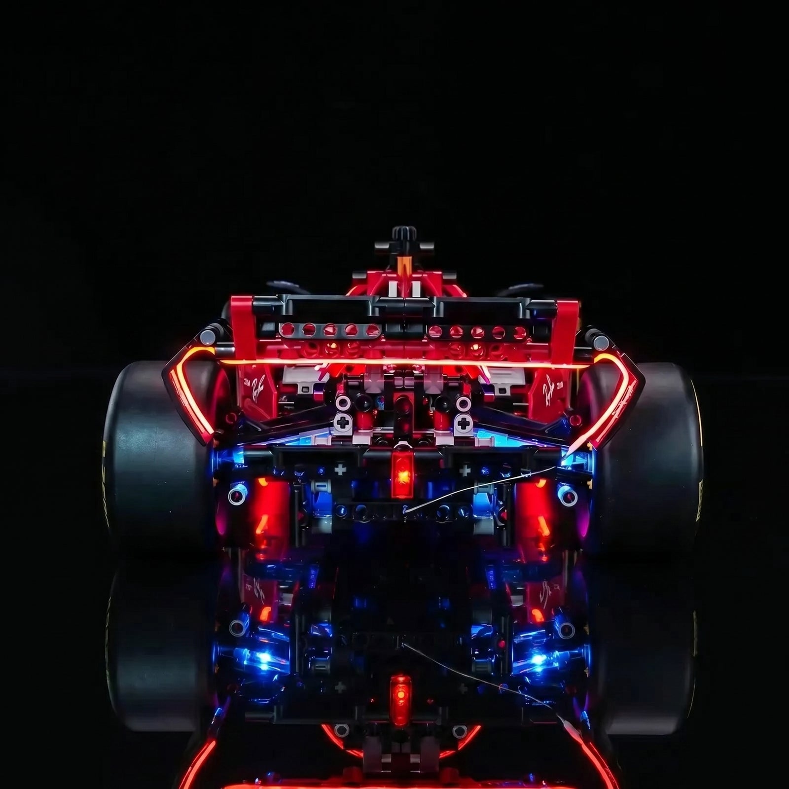 Kit LED pour LEGO® F1 Ferrari SF-24 #42207