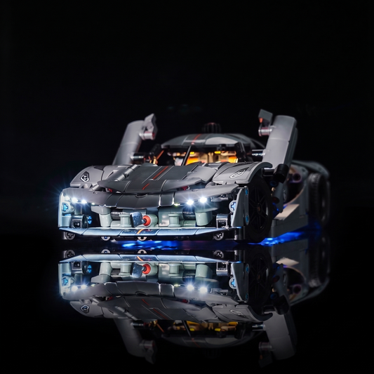 Light_Kit_for_LEGO_Technic_Koenigsegg_Jesko_Absolut_Grey_Hypercar_42173_Bright_My_Bricks