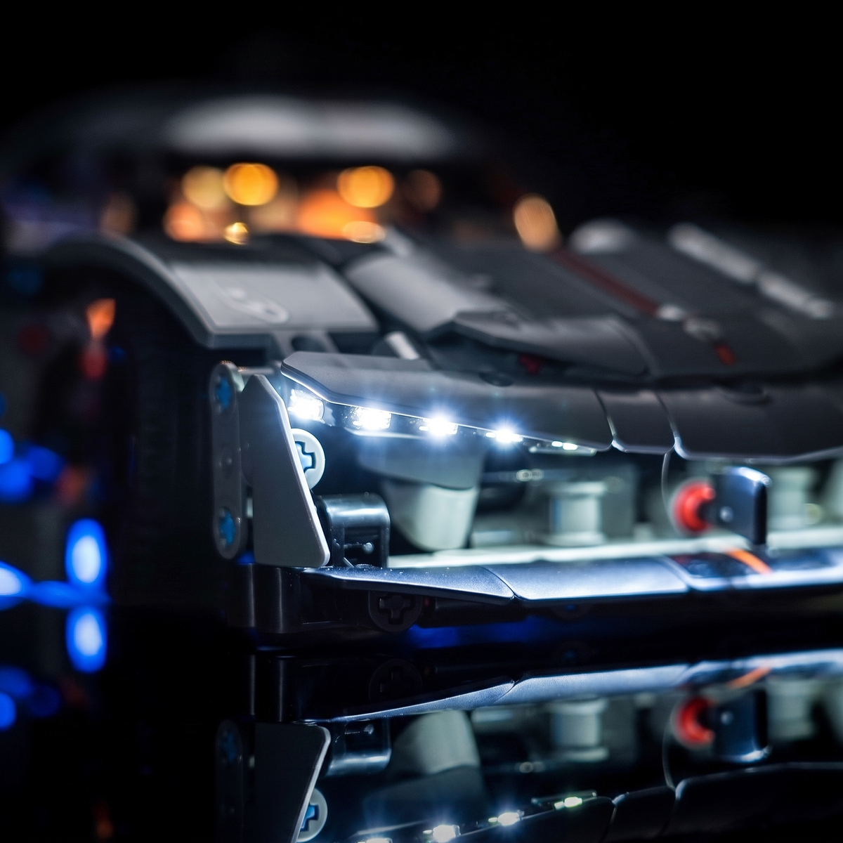Light_Kit_for_LEGO_Technic_Koenigsegg_Jesko_Absolut_Grey_Hypercar_42173_Bright_My_Bricks_8