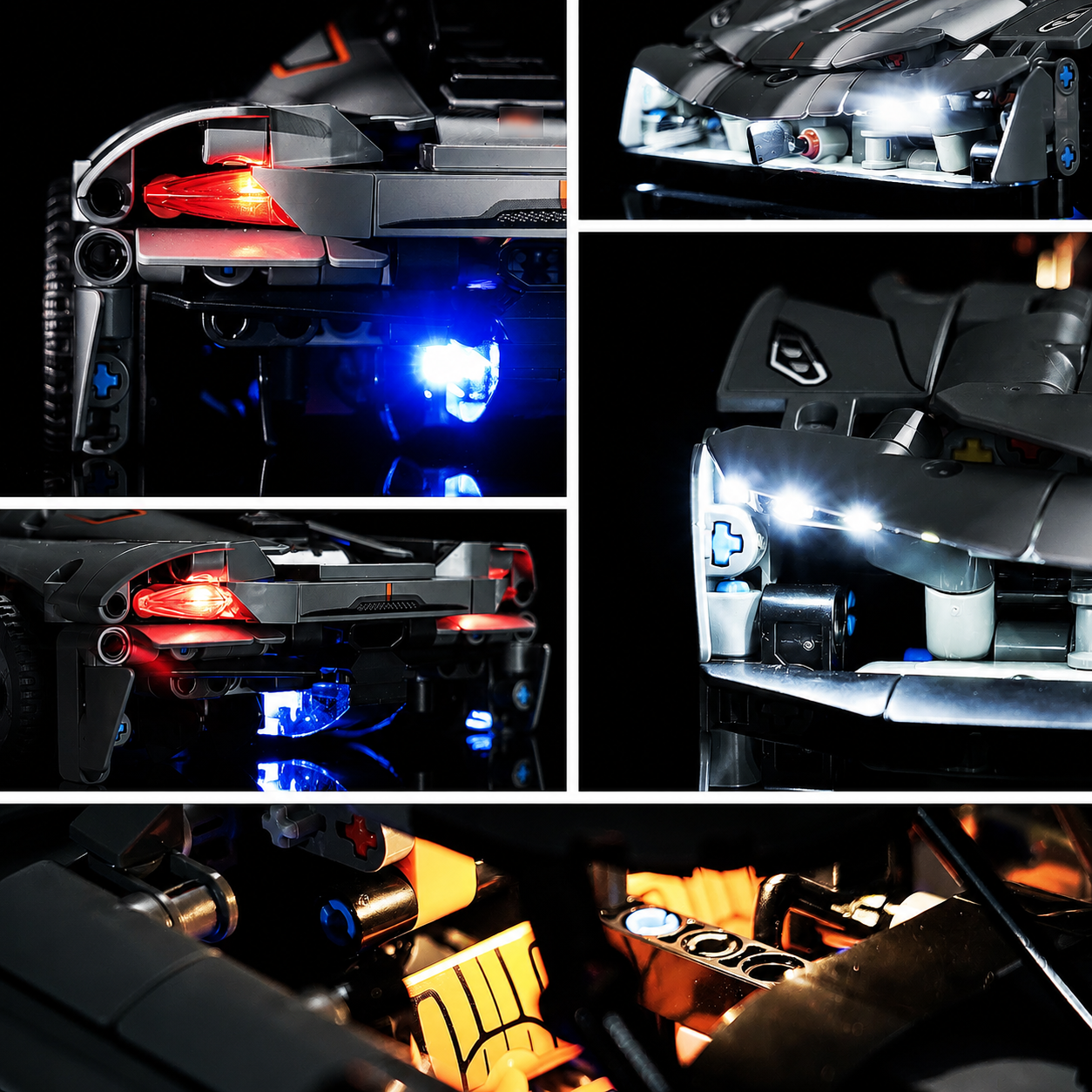 Light_Kit_for_LEGO_Technic_Koenigsegg_Jesko_Absolut_Grey_Hypercar_42173_Bright_My_Bricks_9