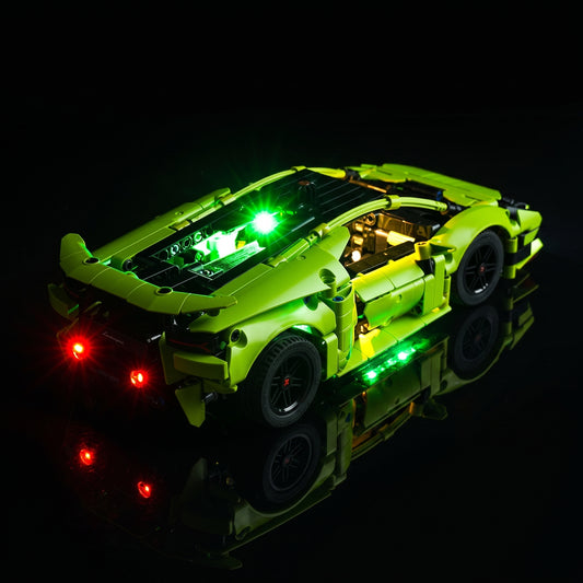 Light_Kit_for_LEGO_Technic_Lamborghini_Huracn_Tecnica_42161_Bright_My_Bricks_10