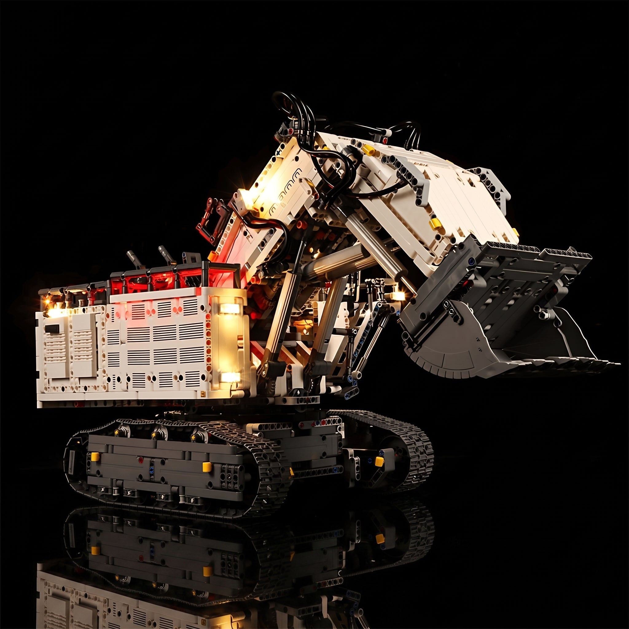 Light_Kit_for_LEGO_Technic_Liebherr_R_9800_Excavator_42100_Bright_My_Bricks_12