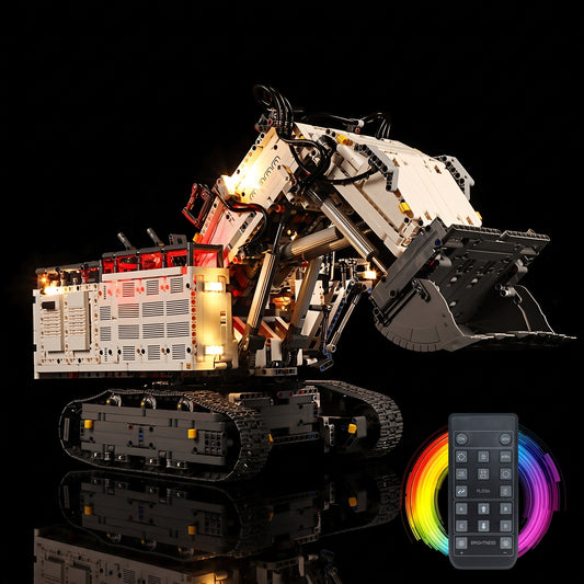 Light_Kit_for_LEGO_Technic_Liebherr_R_9800_Excavator_42100_Bright_My_Bricks_13