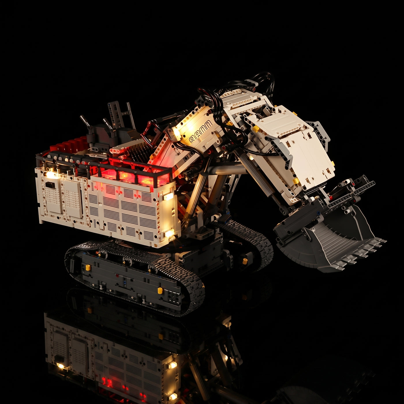 Light_Kit_for_LEGO_Technic_Liebherr_R_9800_Excavator_42100_Bright_My_Bricks_18