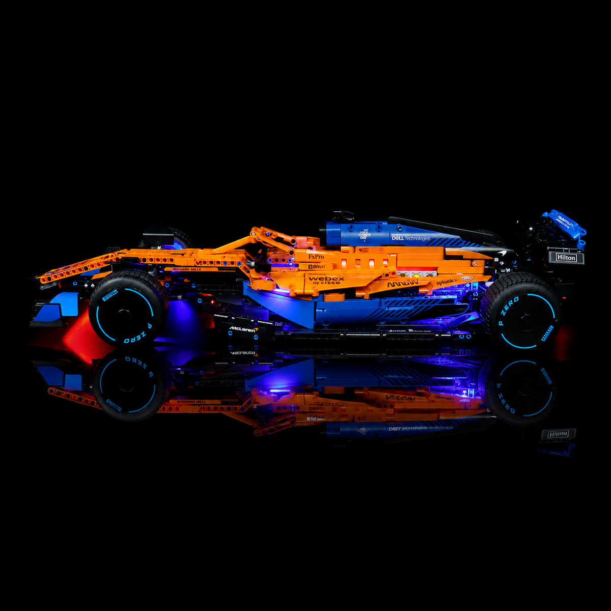 Light_Kit_for_LEGO_Technic_McLaren_Formula_1_Race_Car_42141_Bright_My_Bricks_11