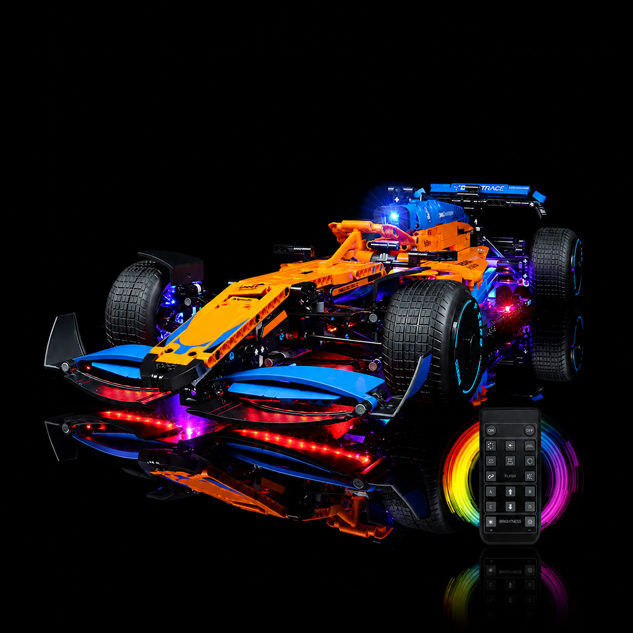 Light_Kit_for_LEGO_Technic_McLaren_Formula_1_Race_Car_42141_Bright_My_Bricks_2