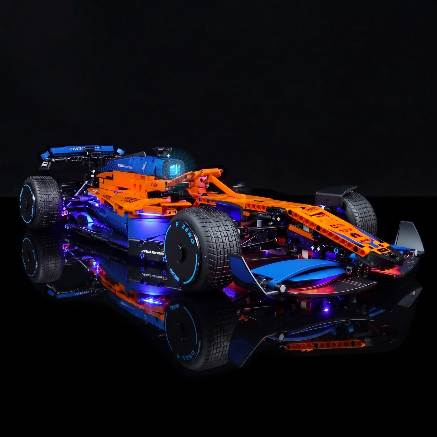Light_Kit_for_LEGO_Technic_McLaren_Formula_1_Race_Car_42141_Bright_My_Bricks_8