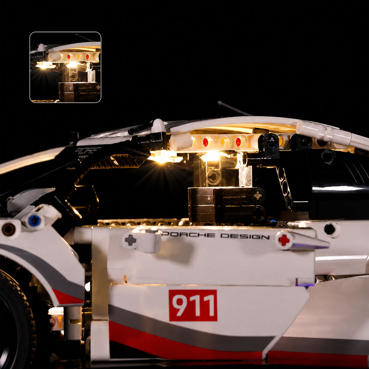 Light_Kit_for_LEGO_Technic_Porsche_911_RSR_42096_Bright_My_Bricks_11