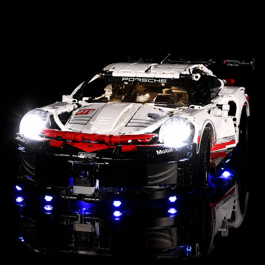 Light_Kit_for_LEGO_Technic_Porsche_911_RSR_42096_Bright_My_Bricks_8
