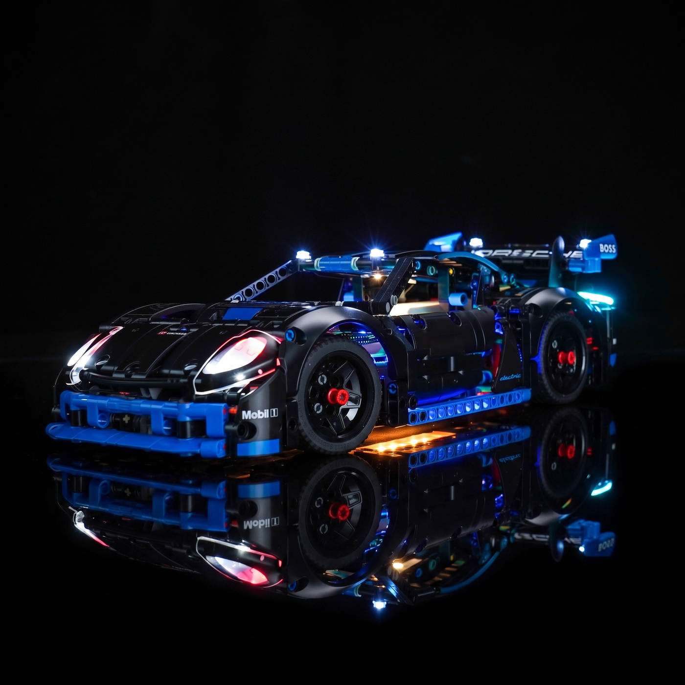 Light_Kit_for_LEGO_Technic_Porsche_GT4_e-Performance_Race_Car_42176_Bright_My_Bricks