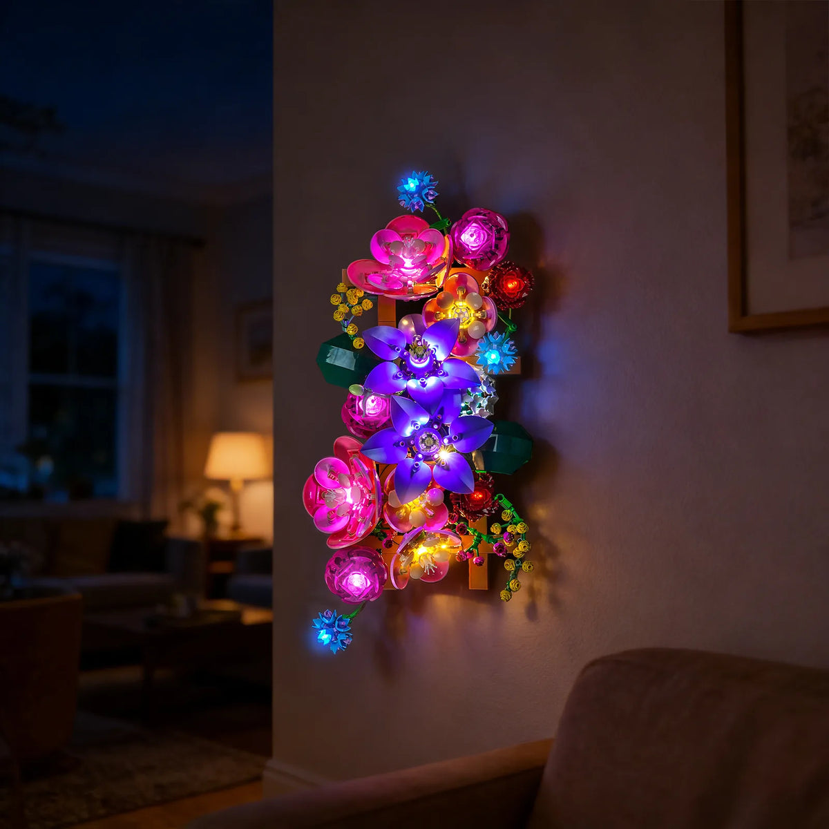 Light_Kit_for_LEGO_The_Botanical_Collection_Flower_Wall_11503_Bright_My_Bricks_3
