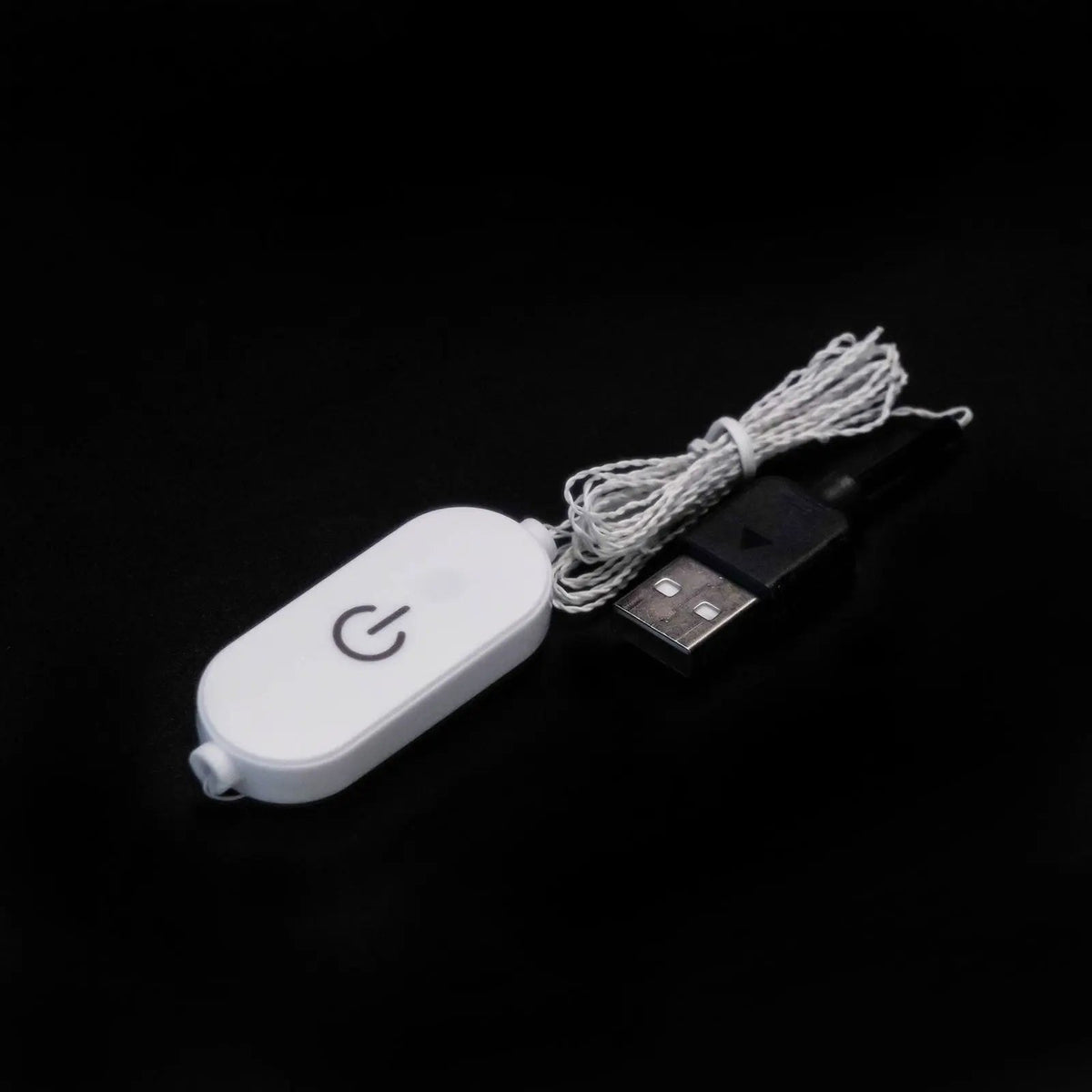 Touch Adjust Switch Power Extension Cable for LEGO® Light Kits — Bright My Bricks | LED light kit for LEGO®