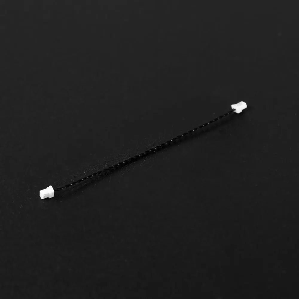 Universal Connection Cable (Pack of 10) — USB-powered LED lights for LEGO®, warm LED glow detail