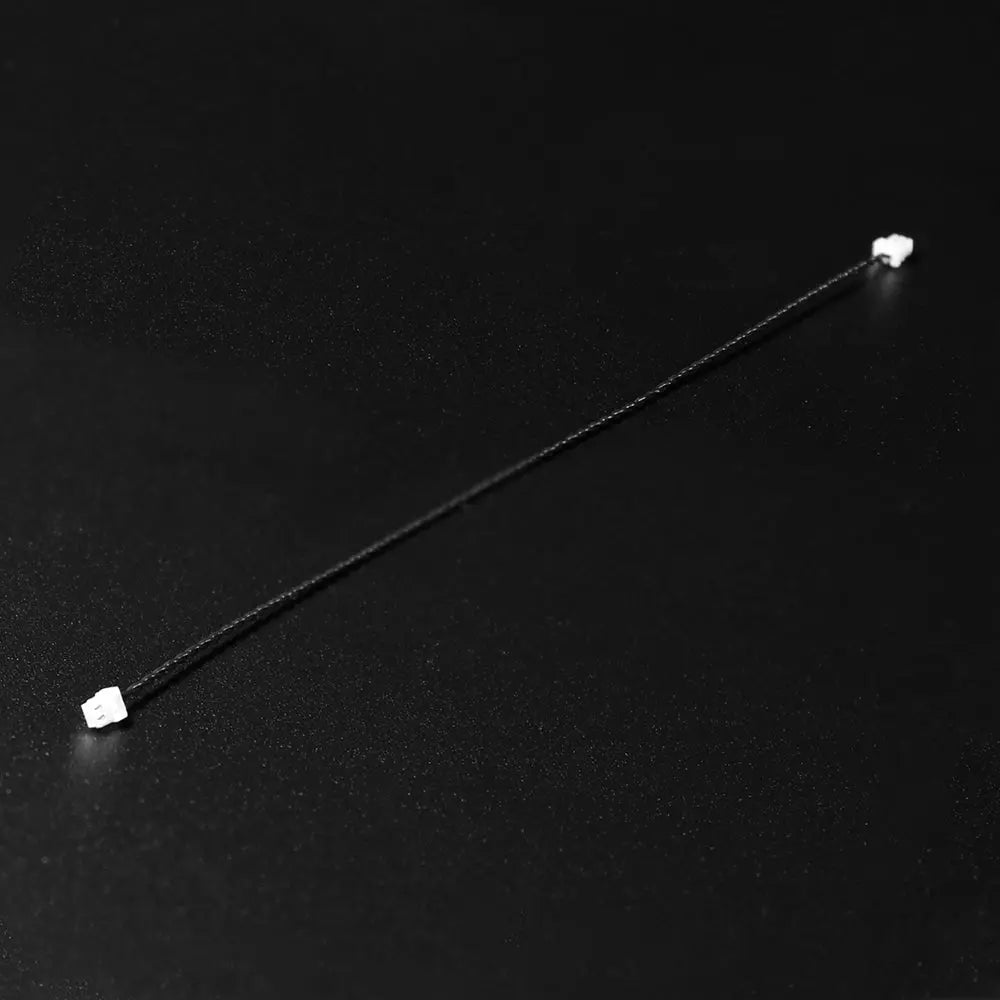 USB-powered LED lights for LEGO®: Universal Connection Cable (Pack of 10) by Bright My Bricks