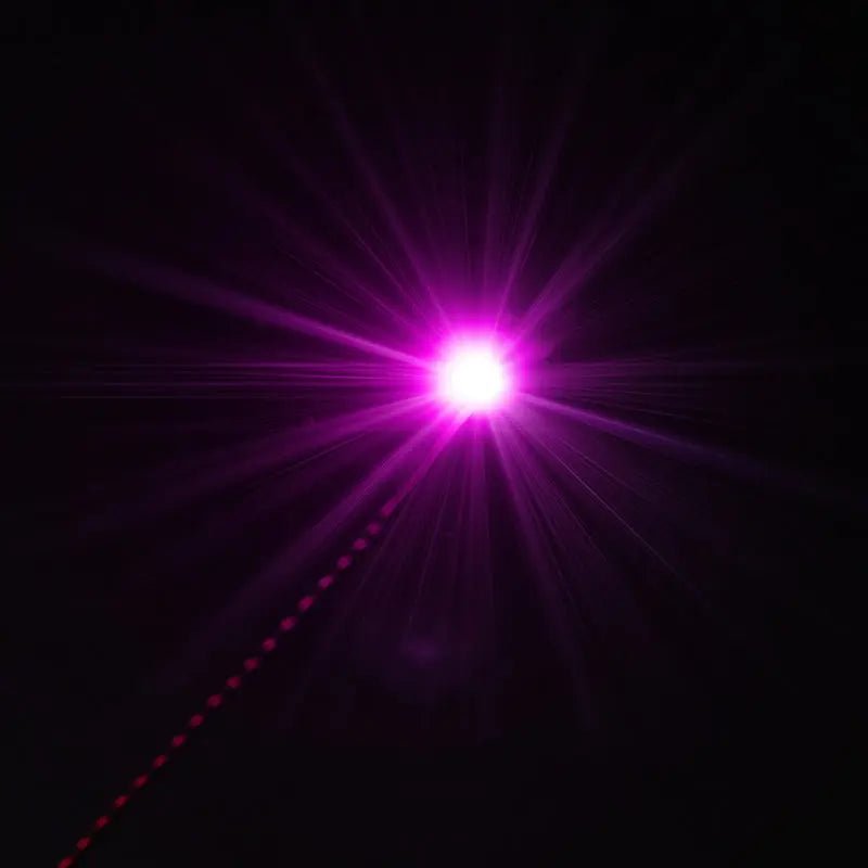 Universal LED Light with 15cm/30cm Cord (Pack of 12) — USB-powered LED lights for LEGO®, display lighting in a dark room