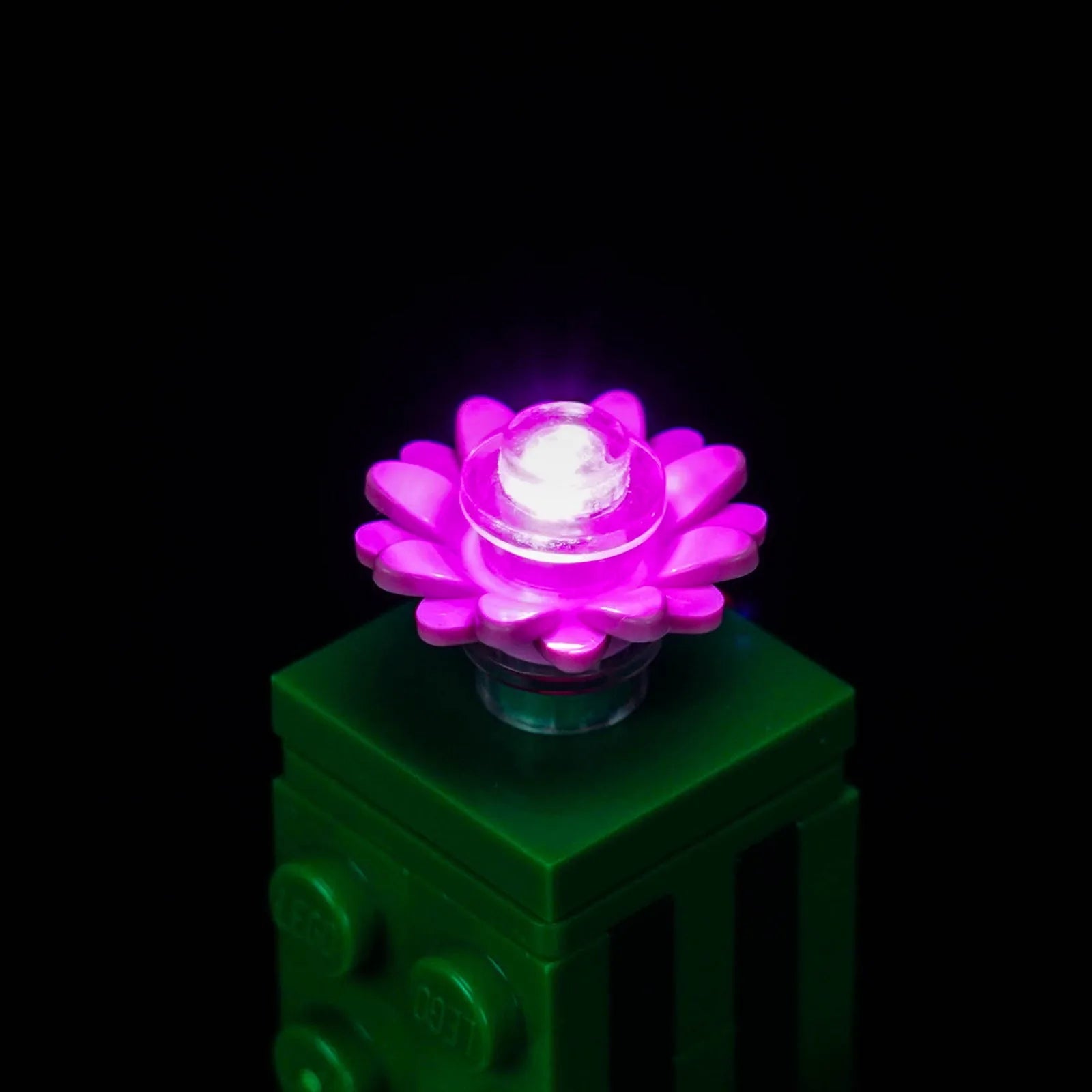 Light Kit for LEGO Zombie Dungeon #21587 - Bright My Bricks