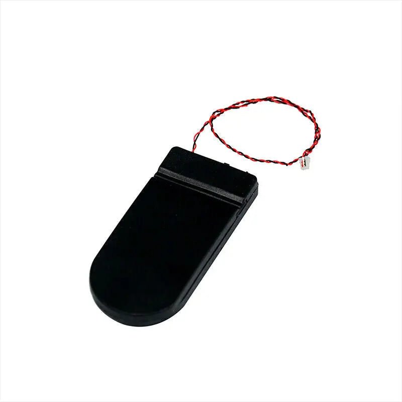 Boîtier de rangement pour piles pour kit d'éclairage LEGO DIY – Sûr et fiable