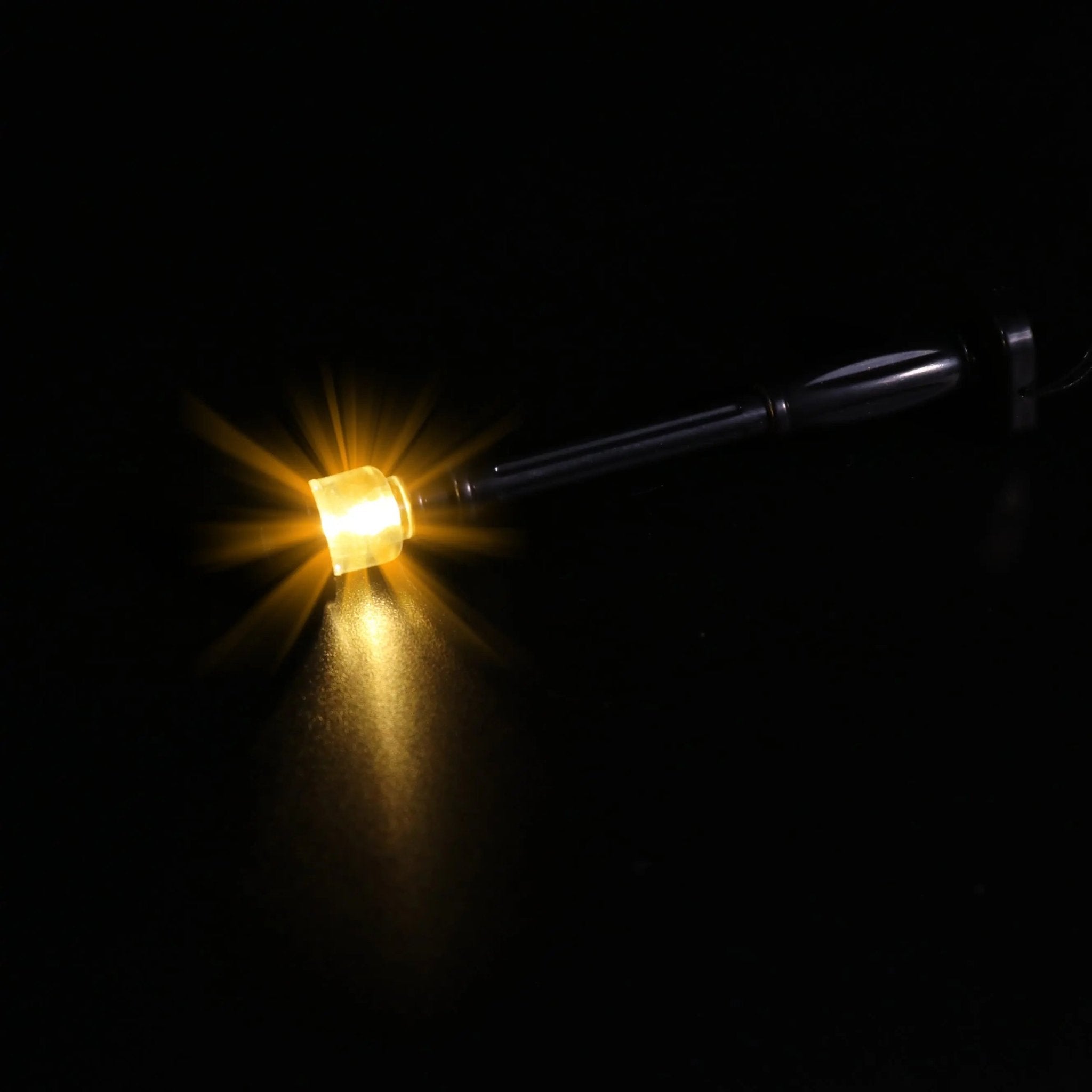 Street Light Accessories for LEGO Building Blocks - Bright My Bricks